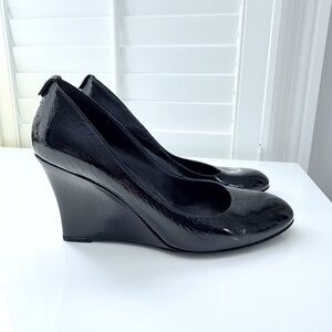 Gucci Wedge heels